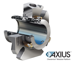 Estanqueidad mecánica